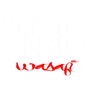 WCB LOGO White