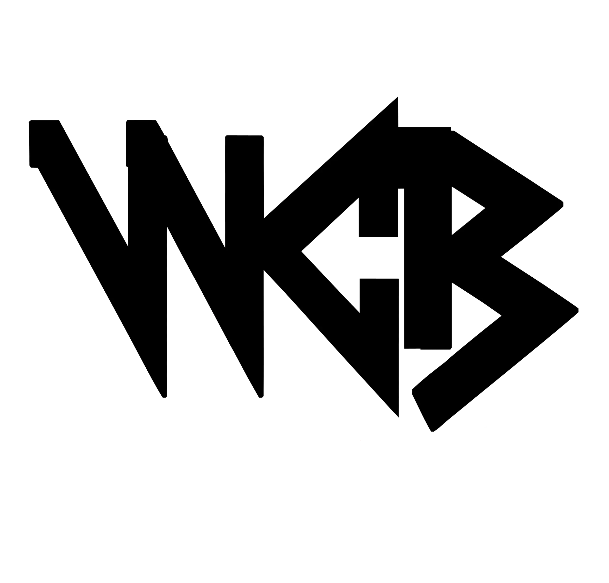 WCB Wasafi Logo